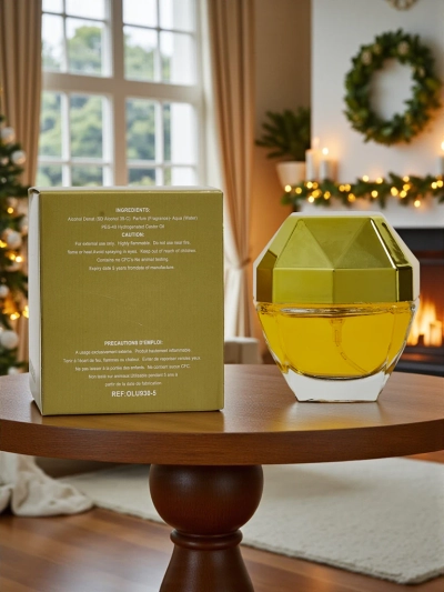 Inspirirana Ženska parfumska voda Billion