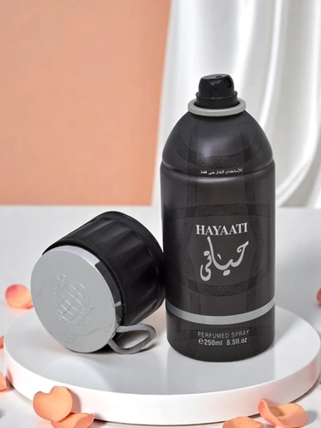 Navdihnjeni moški Eau de Parfum sprej Auentvs