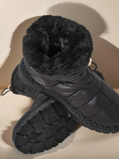 Royalfashion Ženski Čizme za Snijeg Eloig