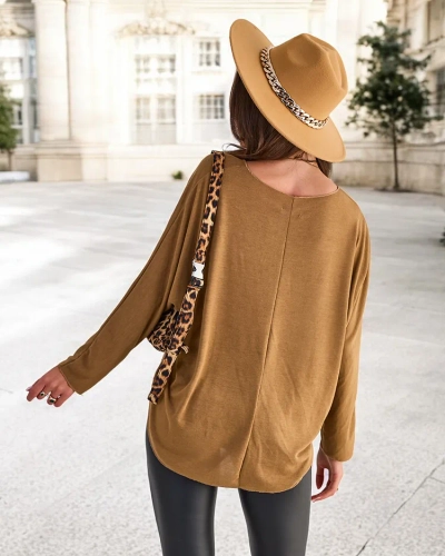 Royalfashion Tanke ženski džemper