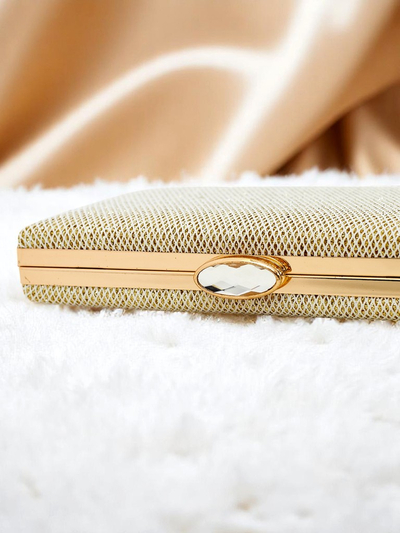 Royalfashion Ženska torbica kuverta Silvena