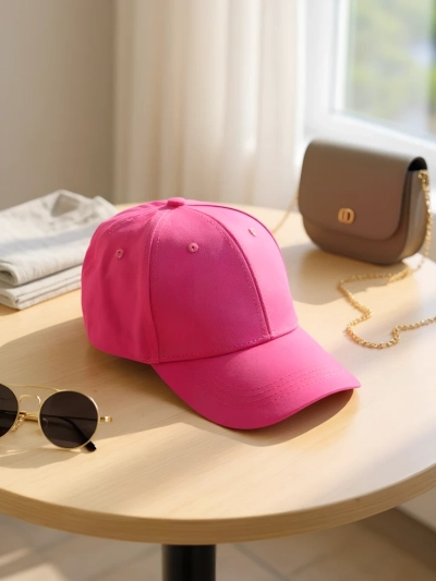 Royalfashion Mila ulična kapa s ščitnikom