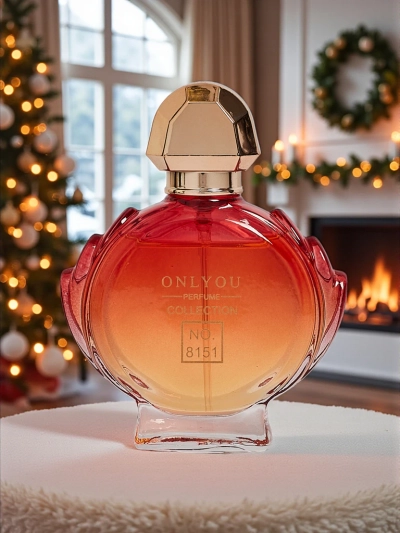 Inspirirana ženska parfumska voda NO. 8151