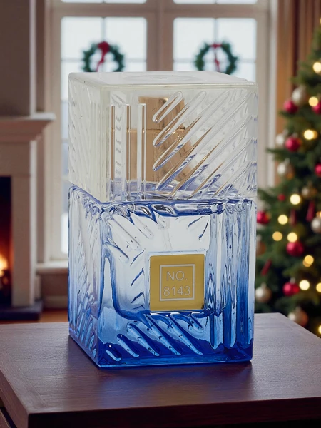 Inspirirana parfumska voda uniseks Blues Blues