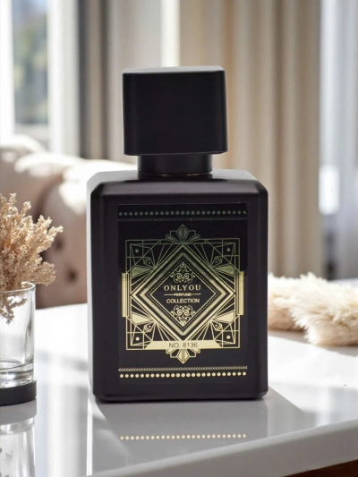 Moška parfumska voda NO.8136, navdihnjena