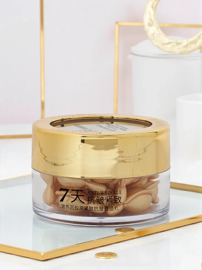 Krema Pro-Xylane Osufi Antywinkle Elegante