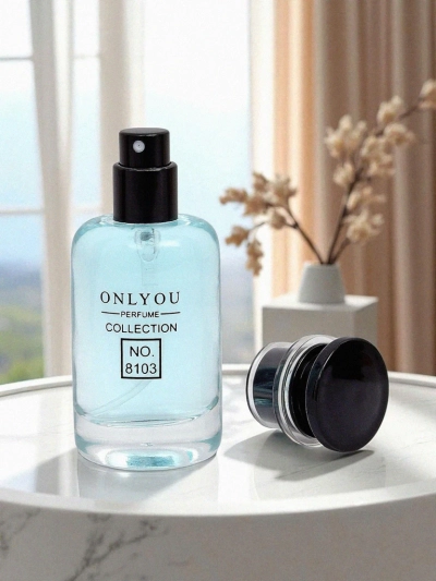 Navdihnjen eau de parfum za ženske NO.8103