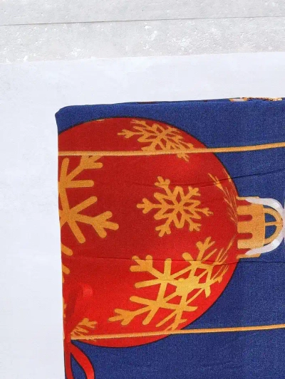Royalfashion božični posteljnina 160x200 popoln 3-delni