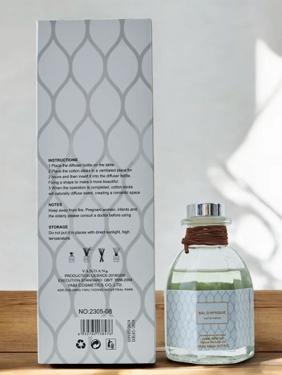 Afriške dišeče palčke 100 ml