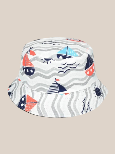 Royalfashion Otroški klobuk Bucket Hat Color Splash Bucket