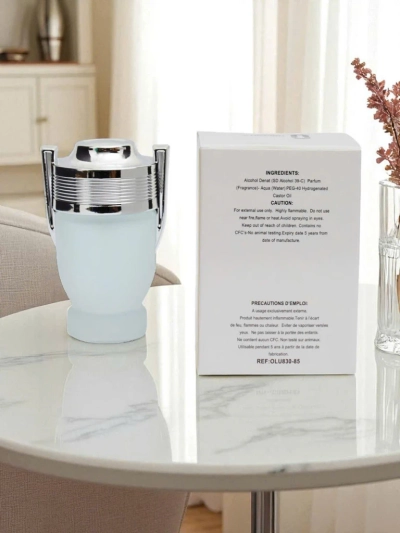 Navdihnjen Eau de Parfum za ženske NO.885