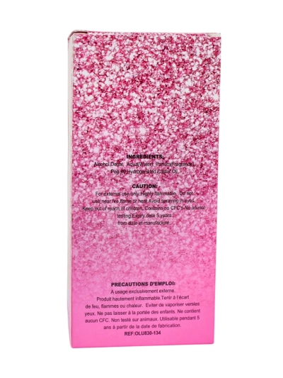 Navdihnjen parfum za ženske NO. 8134