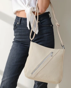 Jasny beż || Beżowy