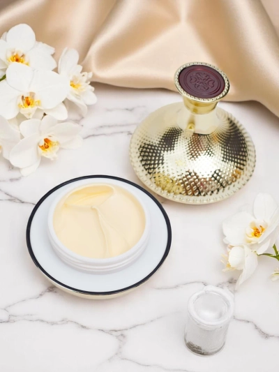 Učvrščevalna krema za obraz