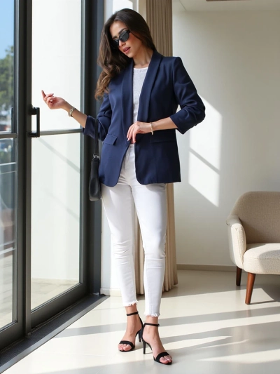 Royalfashion Ženska jakna