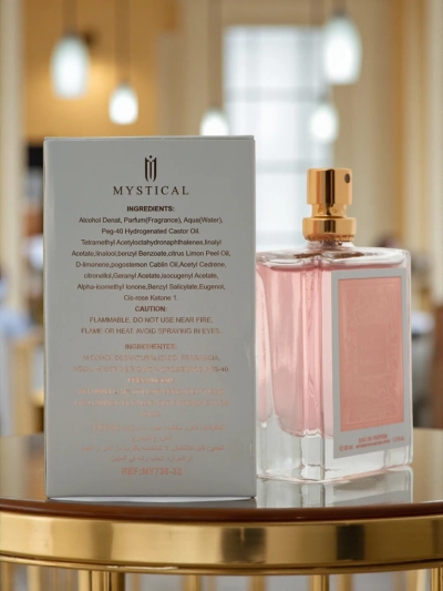 Inspirirana parfumska voda Essenza Mystica