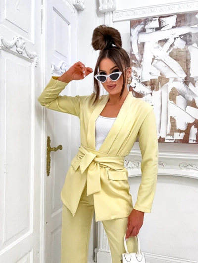 Royalfashion Elegantni ženski komplet