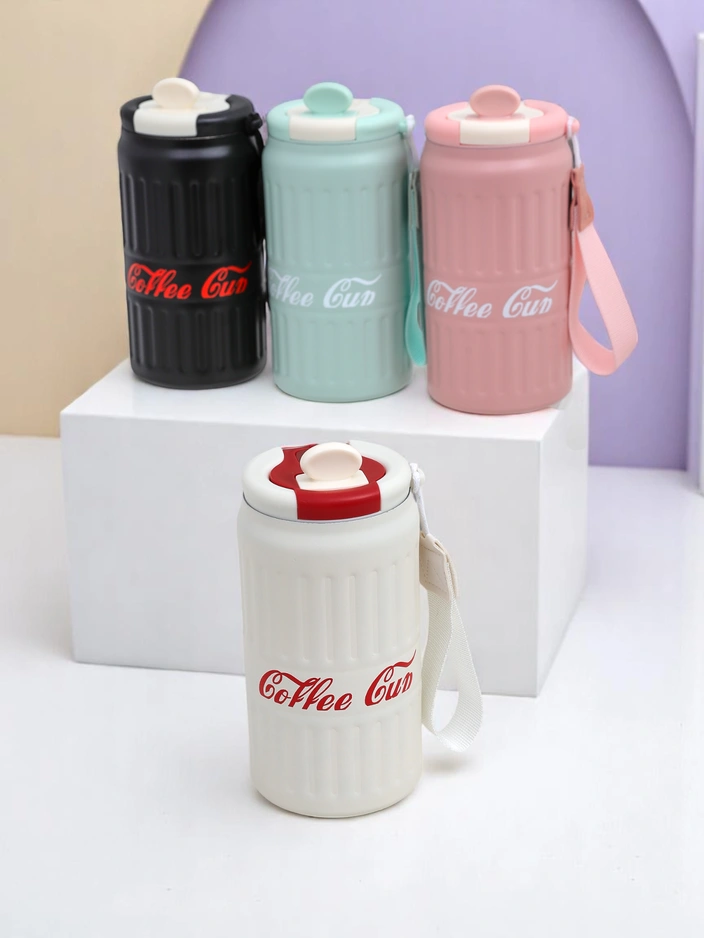 Royalfashion Termo mug za kavo Kava skodelica