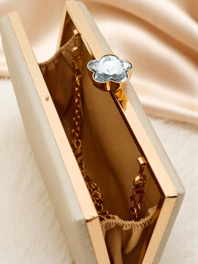 Royalfashion Kuverta ženska torbica Lumiara