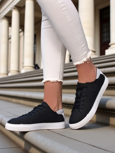 Ženske športne čevlje iz tkanine Royalfashion Esellaf
