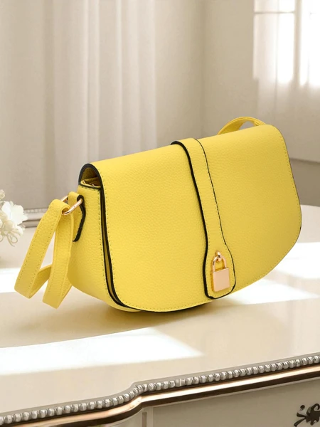 Royalfashion Majhna ženska torbica iz eko usnja Moderno Viva