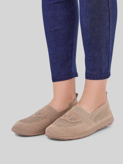 Royalfashion Ženski športni mokasin Pertepses