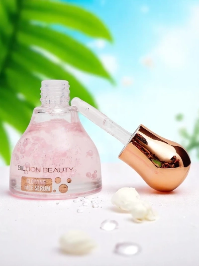 Billion Beauty- Osvetljevalni in regenerativni serum za obraz