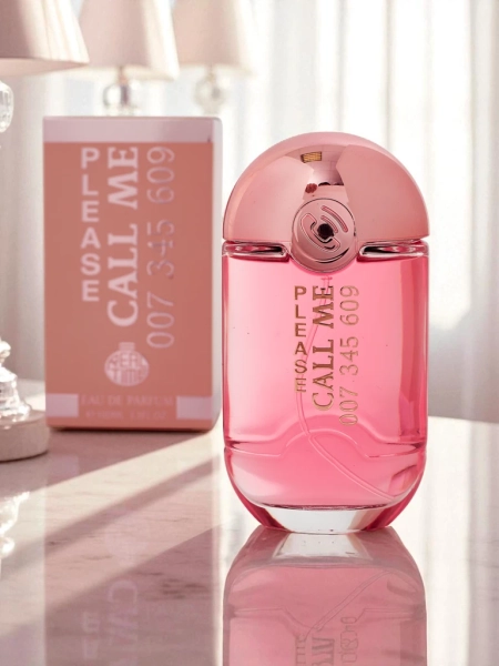 Navdihnjena ženska parfumska voda Call Me Please