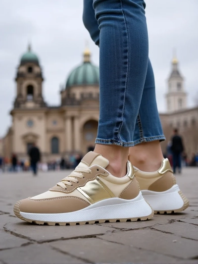 Royalfashion Ženski športni copati Xerios