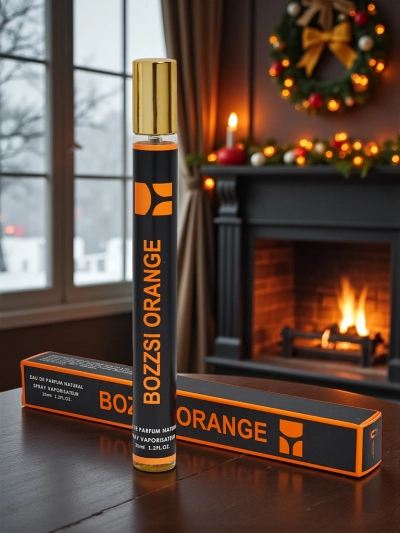 Inspirirana Moška parfumska voda Bozzsi Orange