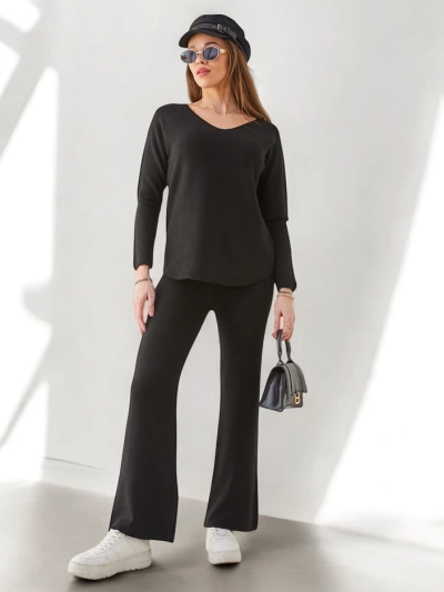 Royalfashion Ženski komplet puloverja