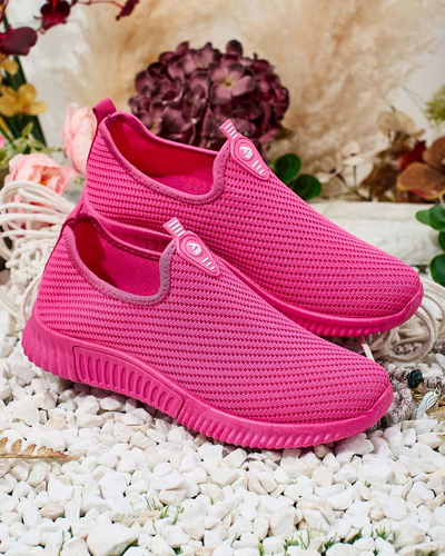 Črni ženski športni copati Banila - Obutev