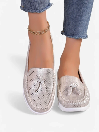 Royalfashion ženski mokasini Esse