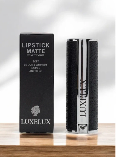 Luxelux Matna šminka za usne 01 4g