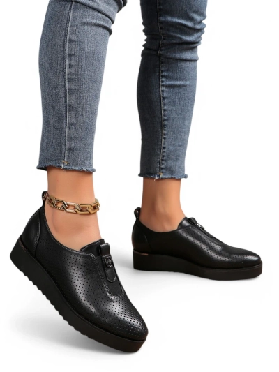 Royalfashion Ženske natikače z luknjami Goffies