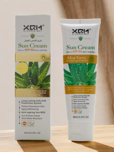 Kreme za sončenje 90 SPF 80ml