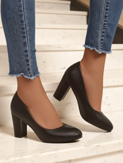 Royalfashion Ženski čevlji Sofia Lux iz ekološkega usnja