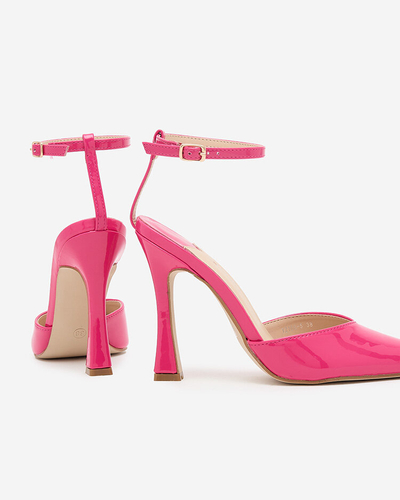 Royalfashion Ženske črpalke Ceronie