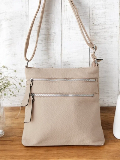 Royalfashion Mala ženska torbica ekološka koža