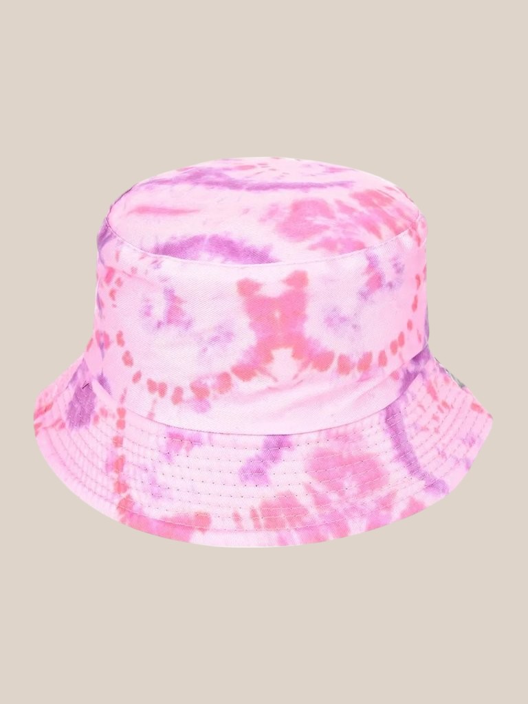 Royalfashion Otroški klobuk Bucket Hat Color Splash Bucket
