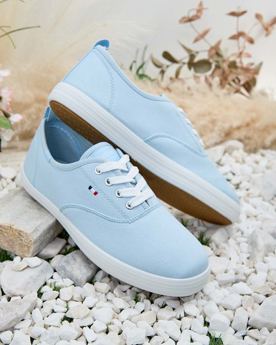 Royalfashion Women's Secilla Sneakers