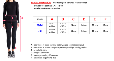 Royalfashion Białe damskie tregginsy w piórka