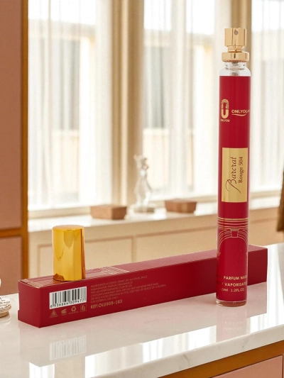 Inspirirana Damska woda perfumowana Rouge