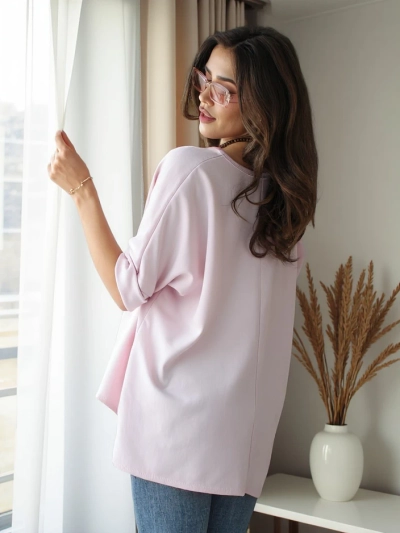 Royalfashion Ženska bluzka