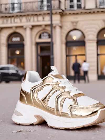 Royalfashion Ženske superge Resioo