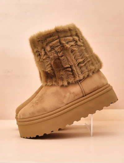Royalfashion Ženske snježne čizme Rozzoy