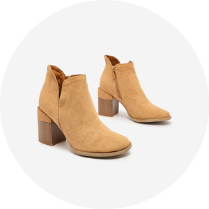 Brązowy || Camel [slv] || Jasnobrązowy