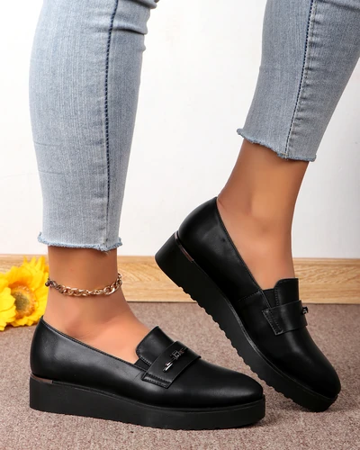 Royalfashion Ženski mokasini Udersey