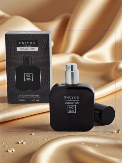 Navdihnjena parfumska voda za moške NO.805