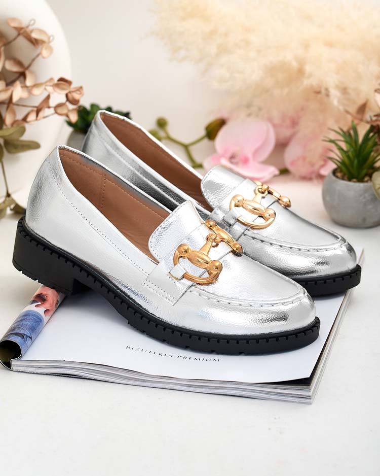 Royalfashion Ženski mokasini Apeyla